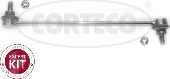 Corteco 49399295 - Ράβδος / στήριγμα, ράβδος στρέψης spanosparts.gr