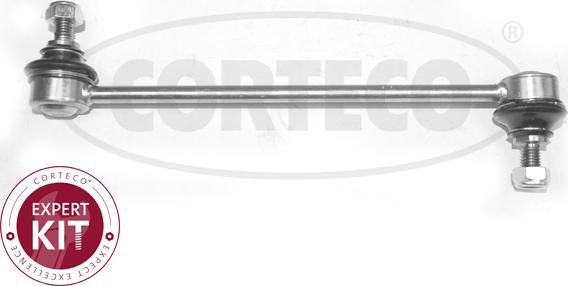Corteco 49399269 - Ράβδος / στήριγμα, ράβδος στρέψης spanosparts.gr