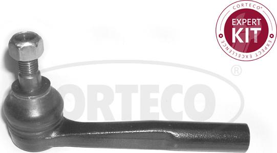 Corteco 49398929 - Ακρόμπαρο spanosparts.gr