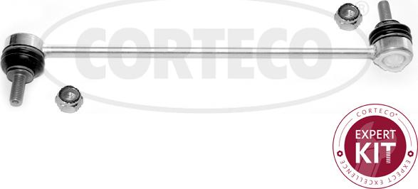 Corteco 49398496 - Ράβδος / στήριγμα, ράβδος στρέψης spanosparts.gr