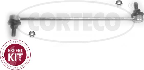 Corteco 49398471 - Ράβδος / στήριγμα, ράβδος στρέψης spanosparts.gr