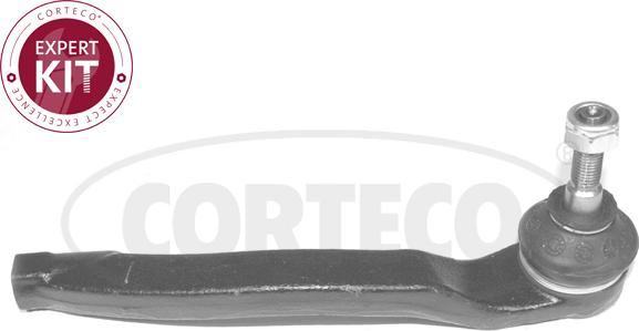 Corteco 49398801 - Ακρόμπαρο spanosparts.gr