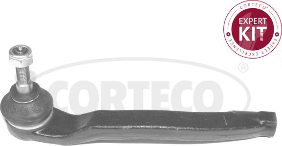 Corteco 49398776 - Ακρόμπαρο spanosparts.gr