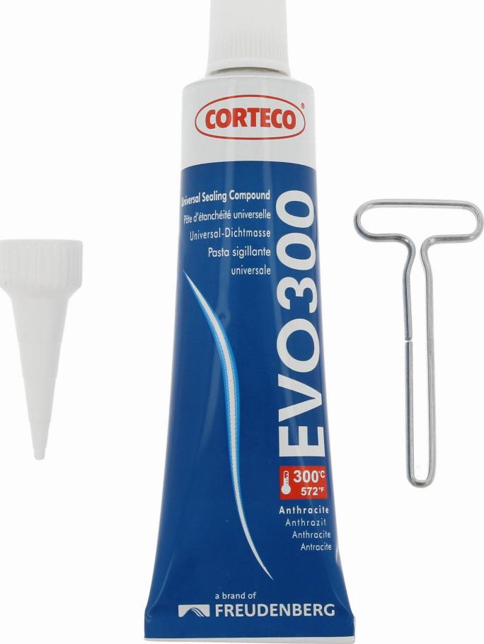 Corteco 49372187 - Στεγανοποιητικό υλικό spanosparts.gr