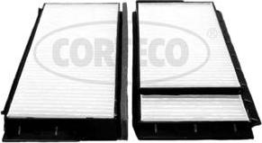 Corteco 80000405 - Φίλτρο, αέρας εσωτερικού χώρου spanosparts.gr