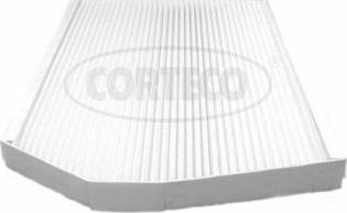 Corteco 80000412 - Φίλτρο, αέρας εσωτερικού χώρου spanosparts.gr
