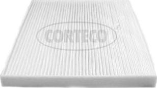 Corteco 80000541 - Φίλτρο, αέρας εσωτερικού χώρου spanosparts.gr