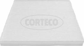 Corteco 80000652 - Φίλτρο, αέρας εσωτερικού χώρου spanosparts.gr