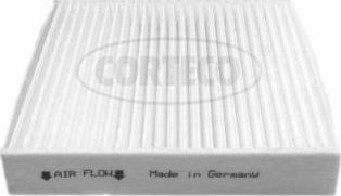 Corteco 80000603 - Φίλτρο, αέρας εσωτερικού χώρου spanosparts.gr
