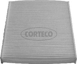 Corteco 80000061 - Φίλτρο, αέρας εσωτερικού χώρου spanosparts.gr