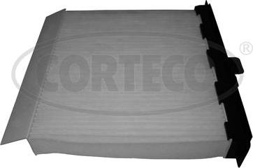 Corteco 80000080 - Φίλτρο, αέρας εσωτερικού χώρου spanosparts.gr