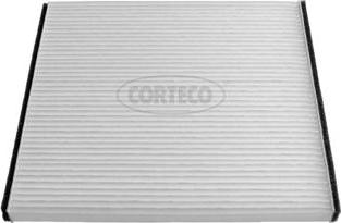 Corteco 80000162 - Φίλτρο, αέρας εσωτερικού χώρου spanosparts.gr
