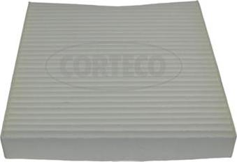 Corteco 80000853 - Φίλτρο, αέρας εσωτερικού χώρου spanosparts.gr