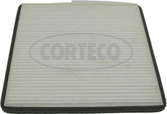Corteco 80000869 - Φίλτρο, αέρας εσωτερικού χώρου spanosparts.gr