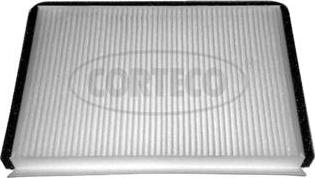 Corteco 80000813 - Φίλτρο, αέρας εσωτερικού χώρου spanosparts.gr