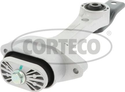 Corteco 80000229 - Έδραση, κινητήρας spanosparts.gr