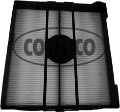 Corteco 80001411 - Φίλτρο, αέρας εσωτερικού χώρου spanosparts.gr