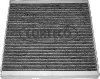 Corteco 80001035 - Φίλτρο, αέρας εσωτερικού χώρου spanosparts.gr