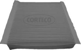 Corteco 80001027 - Φίλτρο, αέρας εσωτερικού χώρου spanosparts.gr
