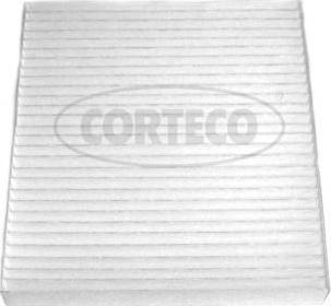Corteco 80001183 - Φίλτρο, αέρας εσωτερικού χώρου spanosparts.gr