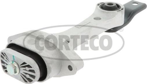 Corteco 80001861 - Έδραση, κινητήρας spanosparts.gr