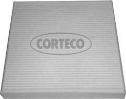 Corteco 80001724 - Φίλτρο, αέρας εσωτερικού χώρου spanosparts.gr