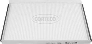 Corteco 21651917 - Φίλτρο, αέρας εσωτερικού χώρου spanosparts.gr