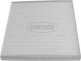 Corteco 21651984 - Φίλτρο, αέρας εσωτερικού χώρου spanosparts.gr
