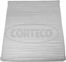 Corteco 21651980 - Φίλτρο, αέρας εσωτερικού χώρου spanosparts.gr