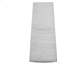 Corteco 21 651 185 - Φίλτρο, αέρας εσωτερικού χώρου spanosparts.gr