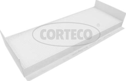Corteco 21 653 005 - Φίλτρο, αέρας εσωτερικού χώρου spanosparts.gr