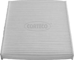 Corteco 21653026 - Φίλτρο, αέρας εσωτερικού χώρου spanosparts.gr