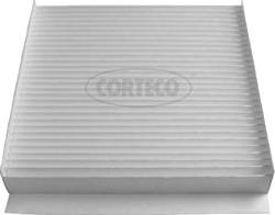 Corteco 21653028 - Φίλτρο, αέρας εσωτερικού χώρου spanosparts.gr