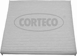Corteco 21 653 145 - Φίλτρο, αέρας εσωτερικού χώρου spanosparts.gr
