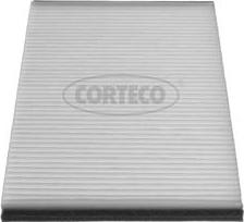 Corteco 21652348 - Φίλτρο, αέρας εσωτερικού χώρου spanosparts.gr