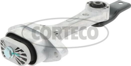Corteco 21652797 - Έδραση, κινητήρας spanosparts.gr