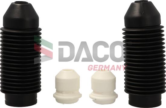 DACO Germany PK4710 - Σετ προστασίας από σκόνη, αμορτισέρ spanosparts.gr