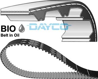 Dayco 941085 - Οδοντωτός ιμάντας spanosparts.gr