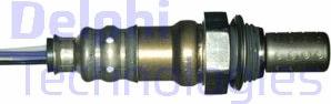 Delphi ES20152-12B1 - Αισθητήρας λάμδα spanosparts.gr