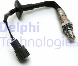 Delphi ES20323-12B1 - Αισθητήρας λάμδα spanosparts.gr