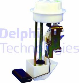 Delphi FL0295-12B1 - Μονάδα παροχής καυσίμου spanosparts.gr