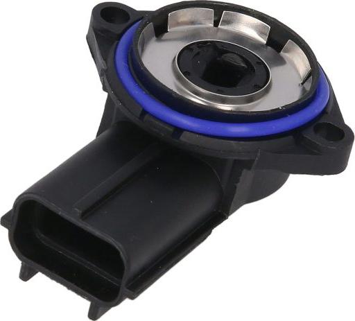 Delphi SS10528-12B1 - Αισθητ., θέση πεταλ. γκαζιού spanosparts.gr