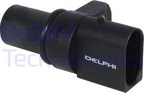 Delphi SS10888 - Αισθητήρας, θέση εκκεντροφ. άξονα spanosparts.gr