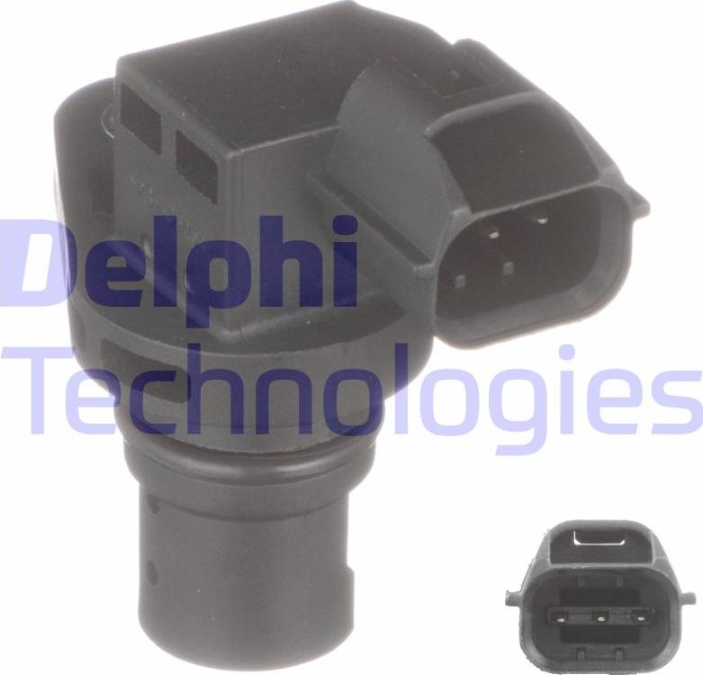Delphi SS11350 - Αισθητήρας, θέση εκκεντροφ. άξονα spanosparts.gr