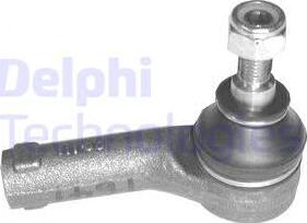 Delphi TA1641 - Ακρόμπαρο www.spanosparts.gr