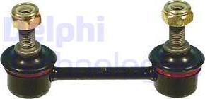 Delphi TC1106 - Ράβδος / στήριγμα, ράβδος στρέψης spanosparts.gr