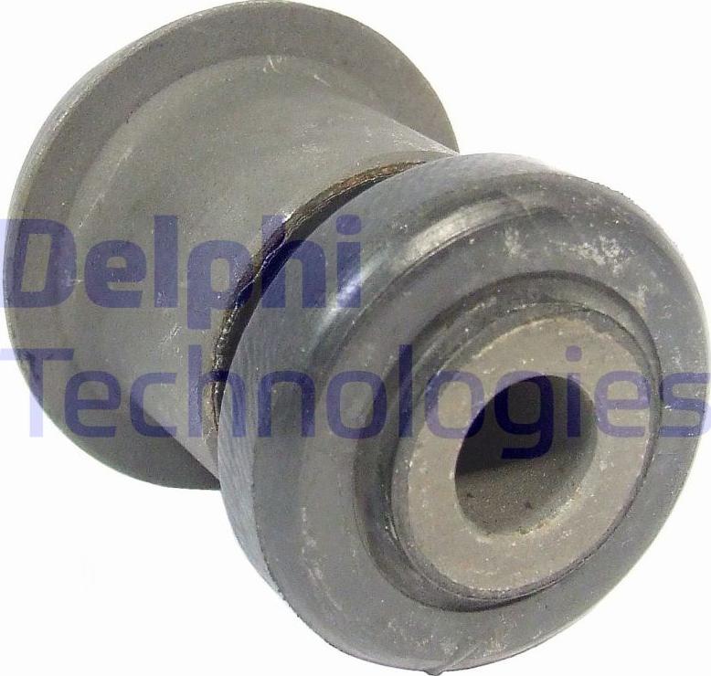 Delphi TD648W - Έδραση, ψαλίδι spanosparts.gr
