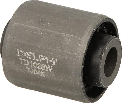 Delphi TD1028W - Έδραση, ψαλίδι spanosparts.gr