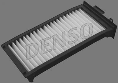 Denso DCF405P - Φίλτρο, αέρας εσωτερικού χώρου spanosparts.gr