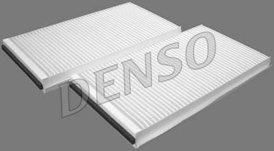 Denso DCF403P - Φίλτρο, αέρας εσωτερικού χώρου spanosparts.gr